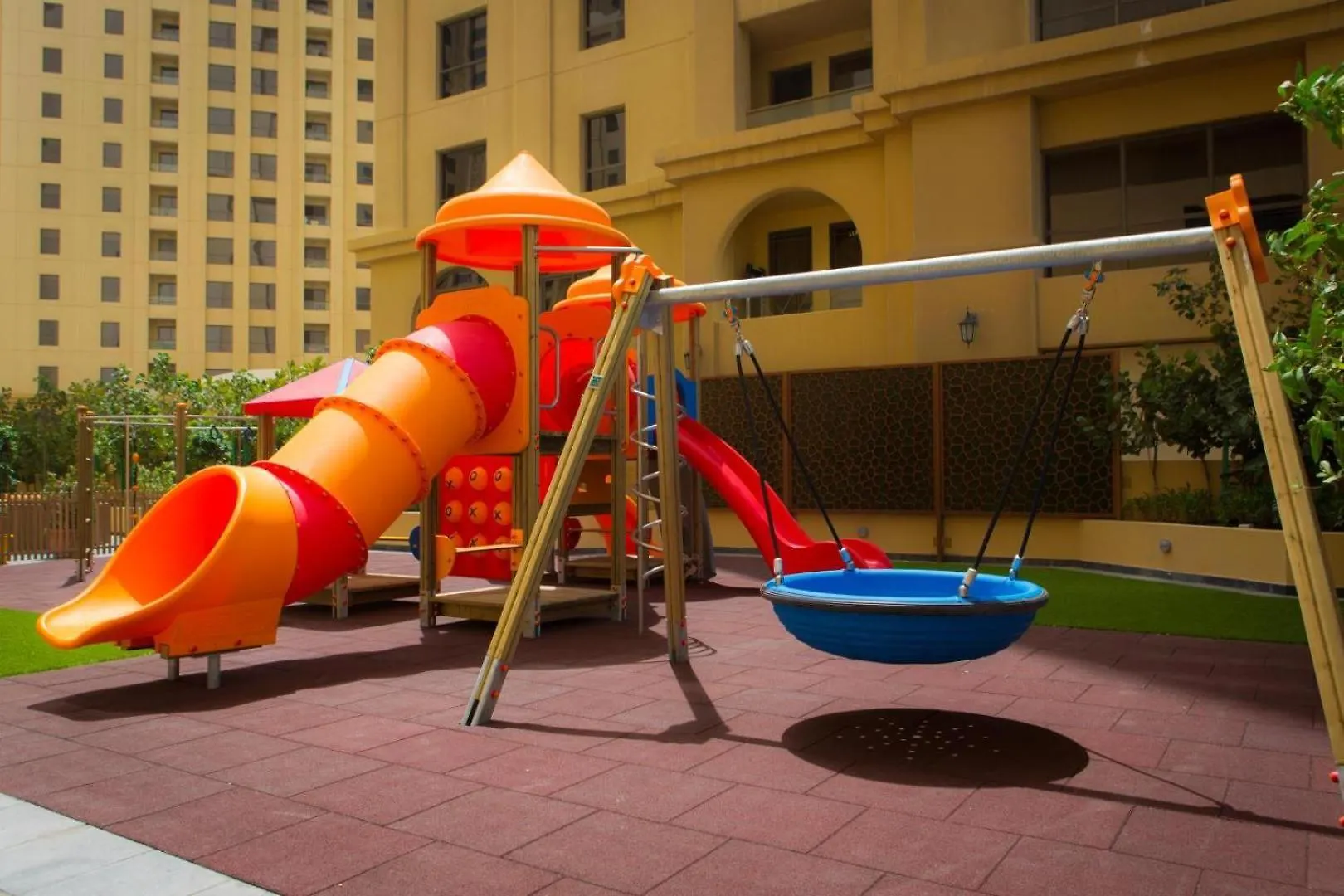 Jumeirah Beach Residence - Bahar 6, Dubai Marina 0*,
