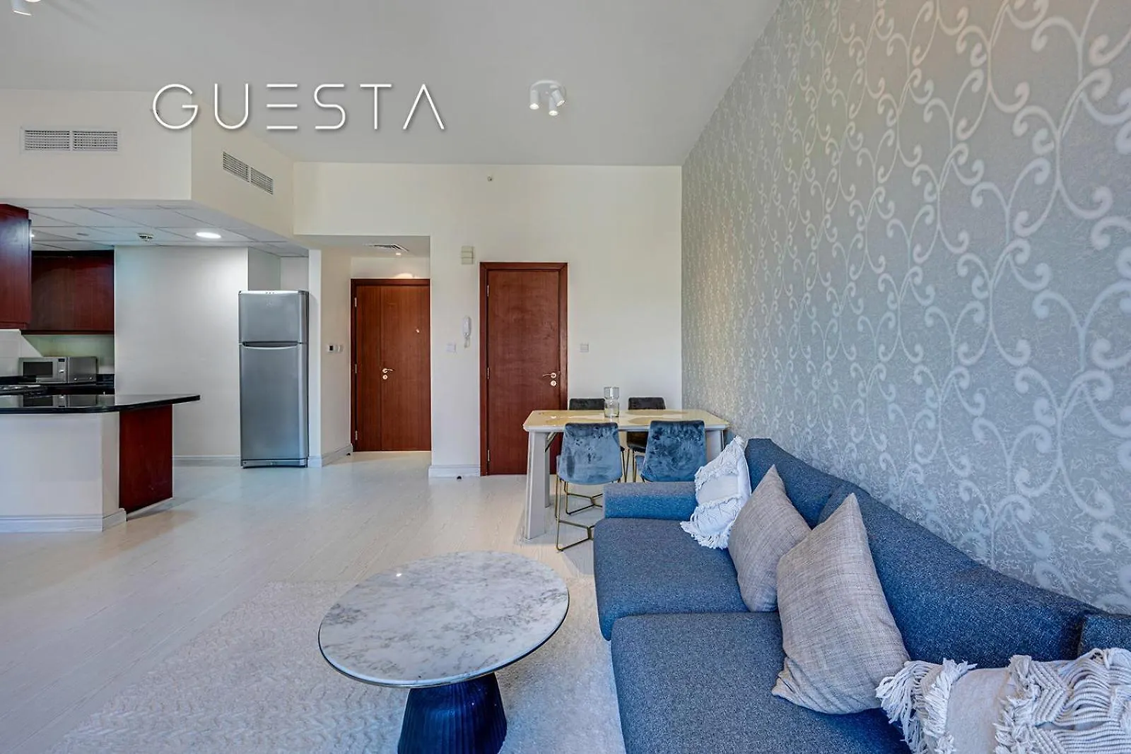 Jumeirah Beach Residence - Bahar 6, Dubai Marina 0*,