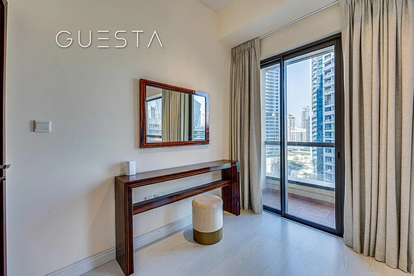 Jumeirah Beach Residence - Bahar 6, Dubai Marina