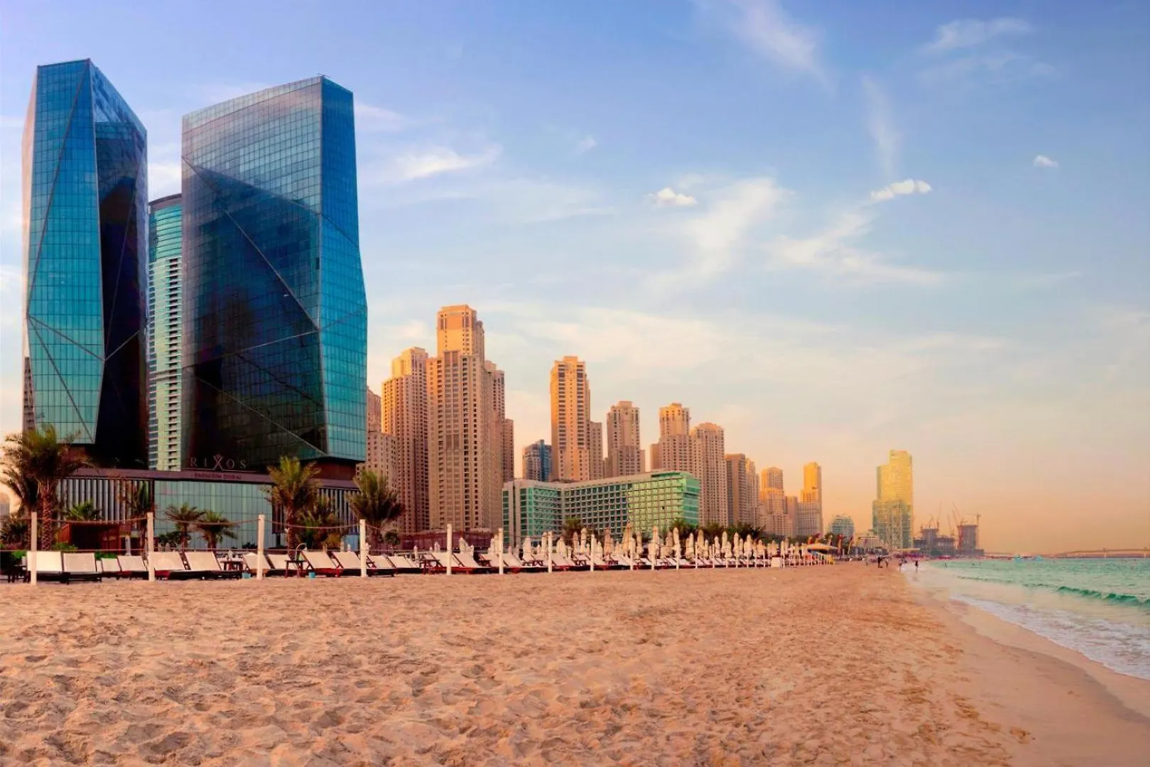 Jumeirah Beach Residence - Bahar 6, Dubai Marina