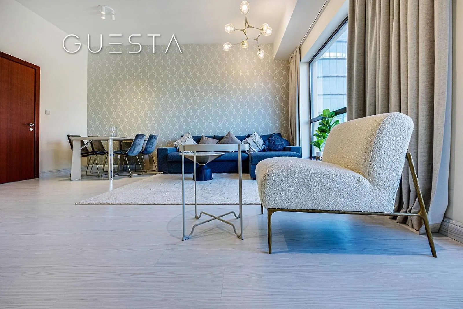 Jumeirah Beach Residence - Bahar 6, Dubai Marina
