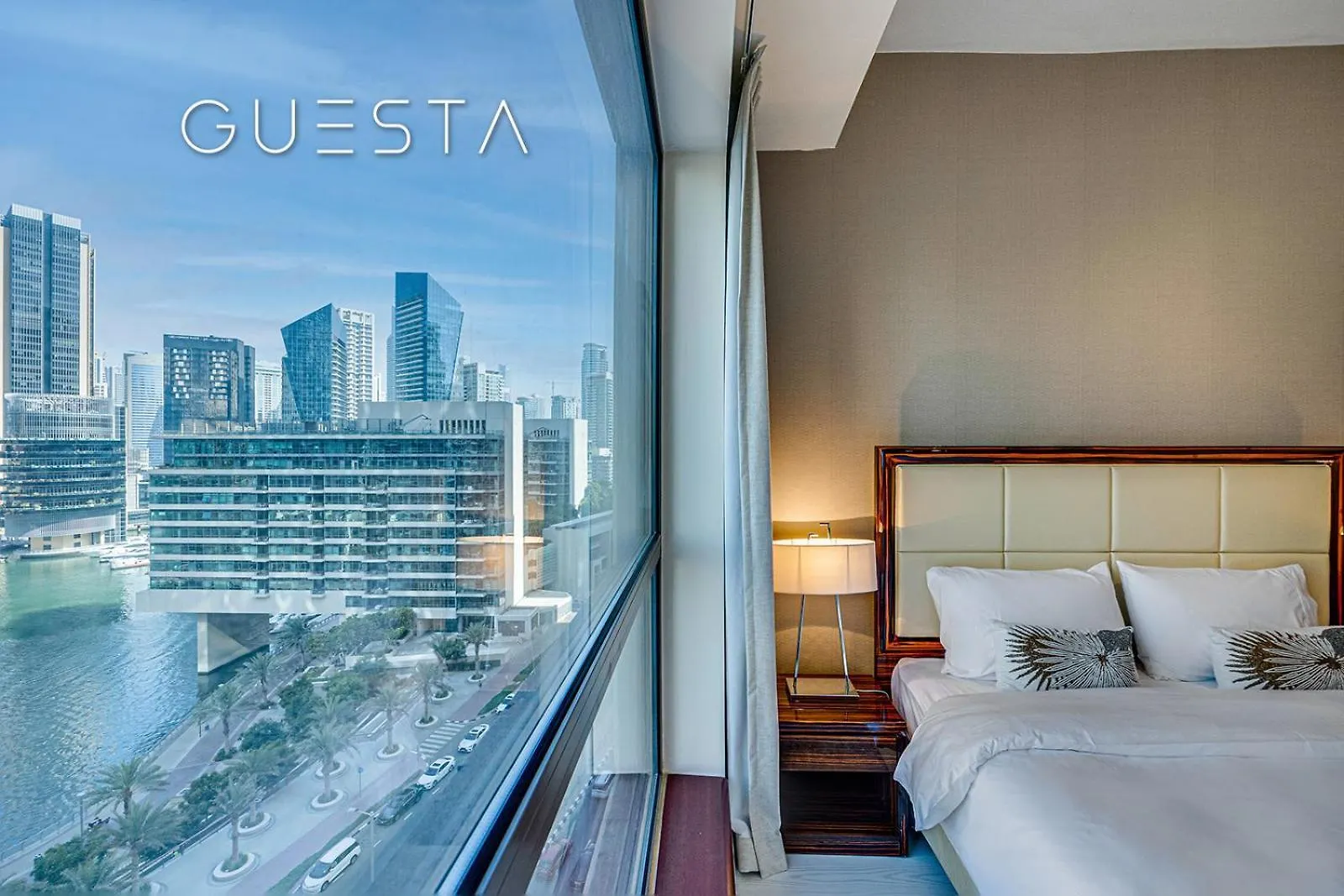 Jumeirah Beach Residence - Bahar 6, Dubai Marina