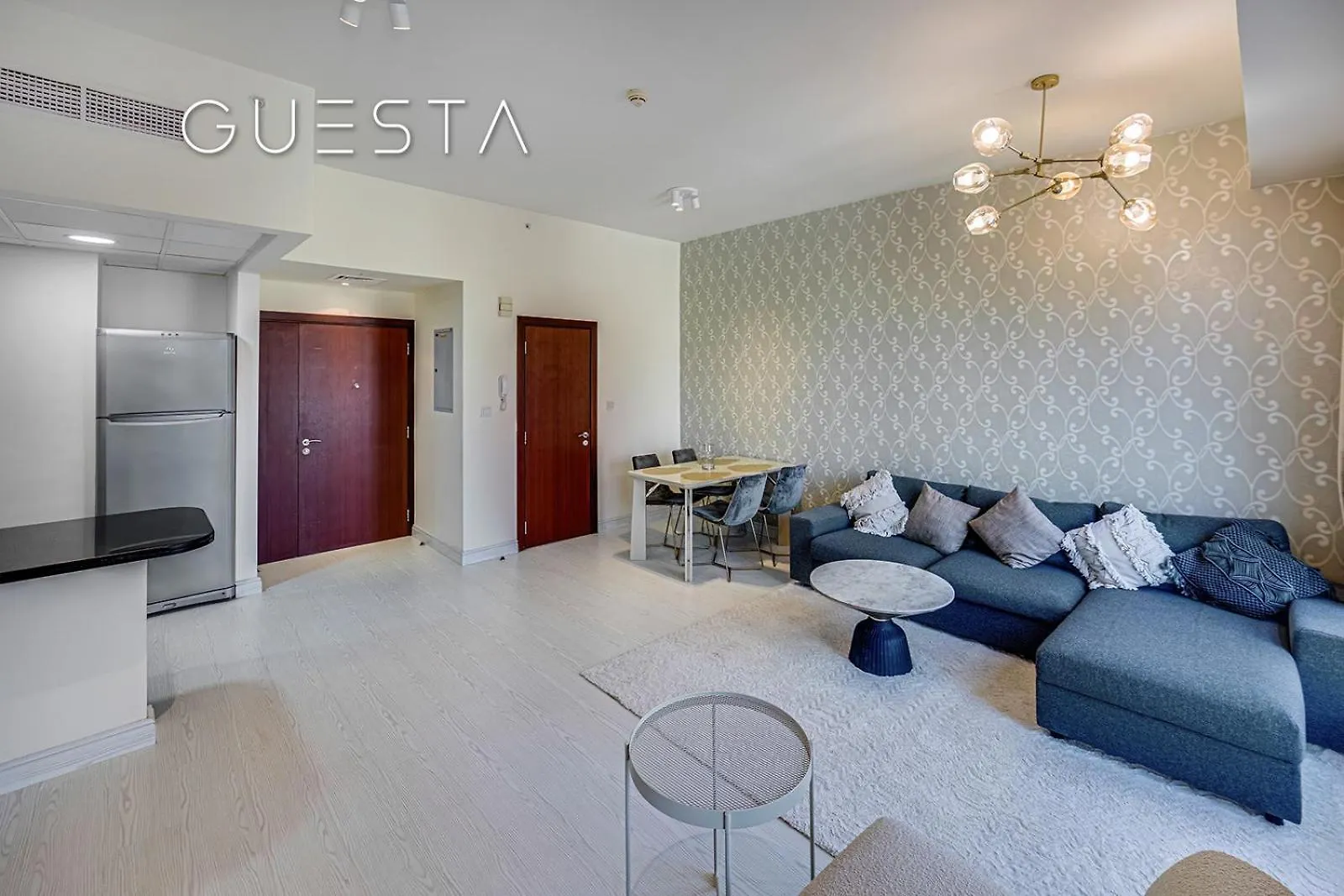 Jumeirah Beach Residence - Bahar 6, Dubai Marina 0*,