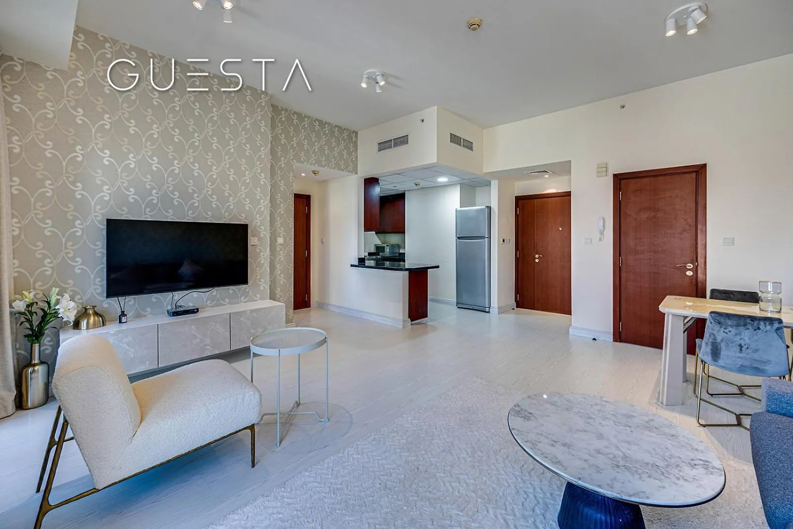 Apartment Jumeirah Beach Residence - Bahar 6, Dubai Marina