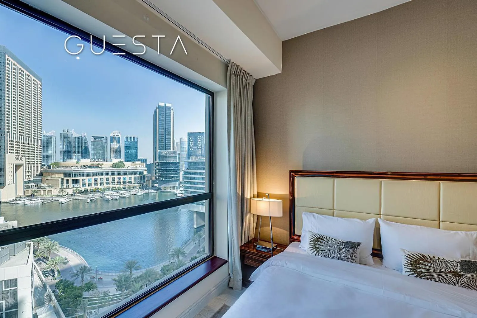 Jumeirah Beach Residence - Bahar 6, Dubai Marina