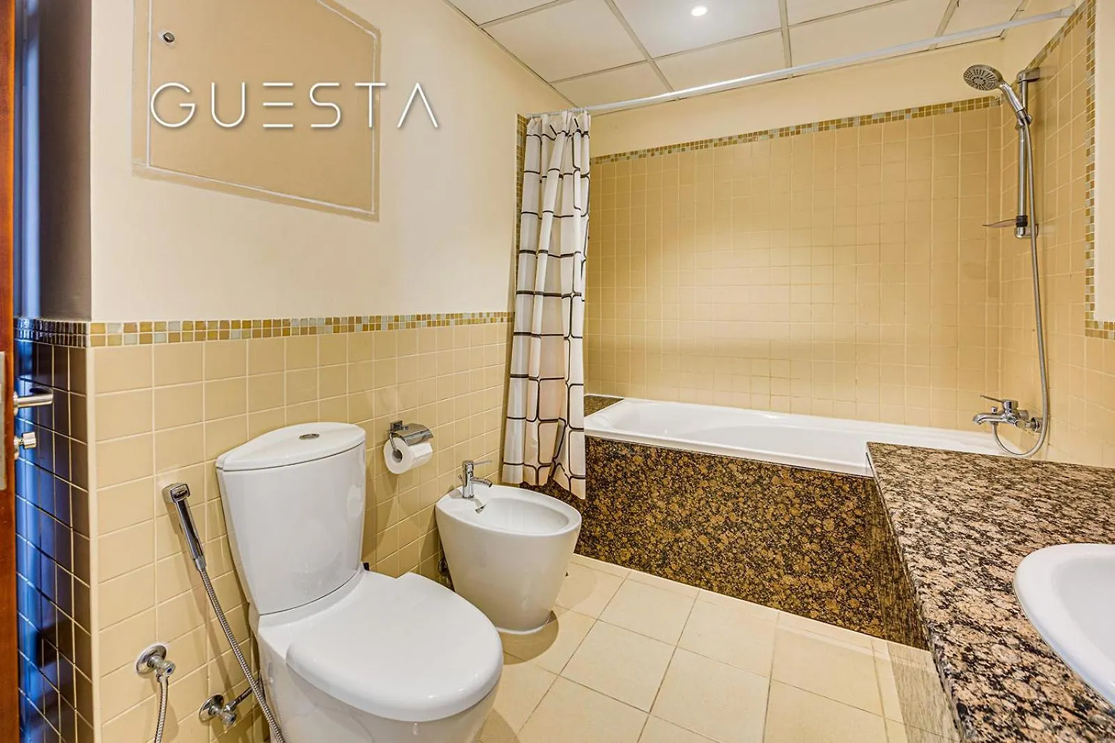 Jumeirah Beach Residence - Bahar 6, Dubai Marina