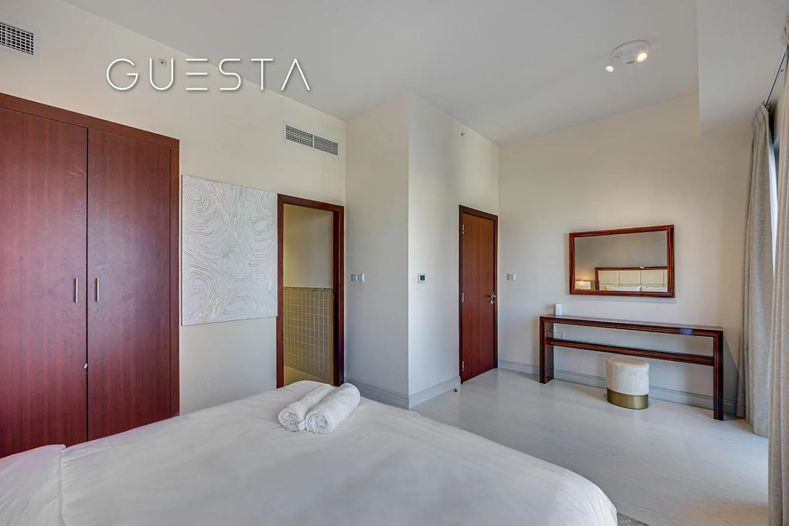 Apartment Jumeirah Beach Residence - Bahar 6, Dubai Marina