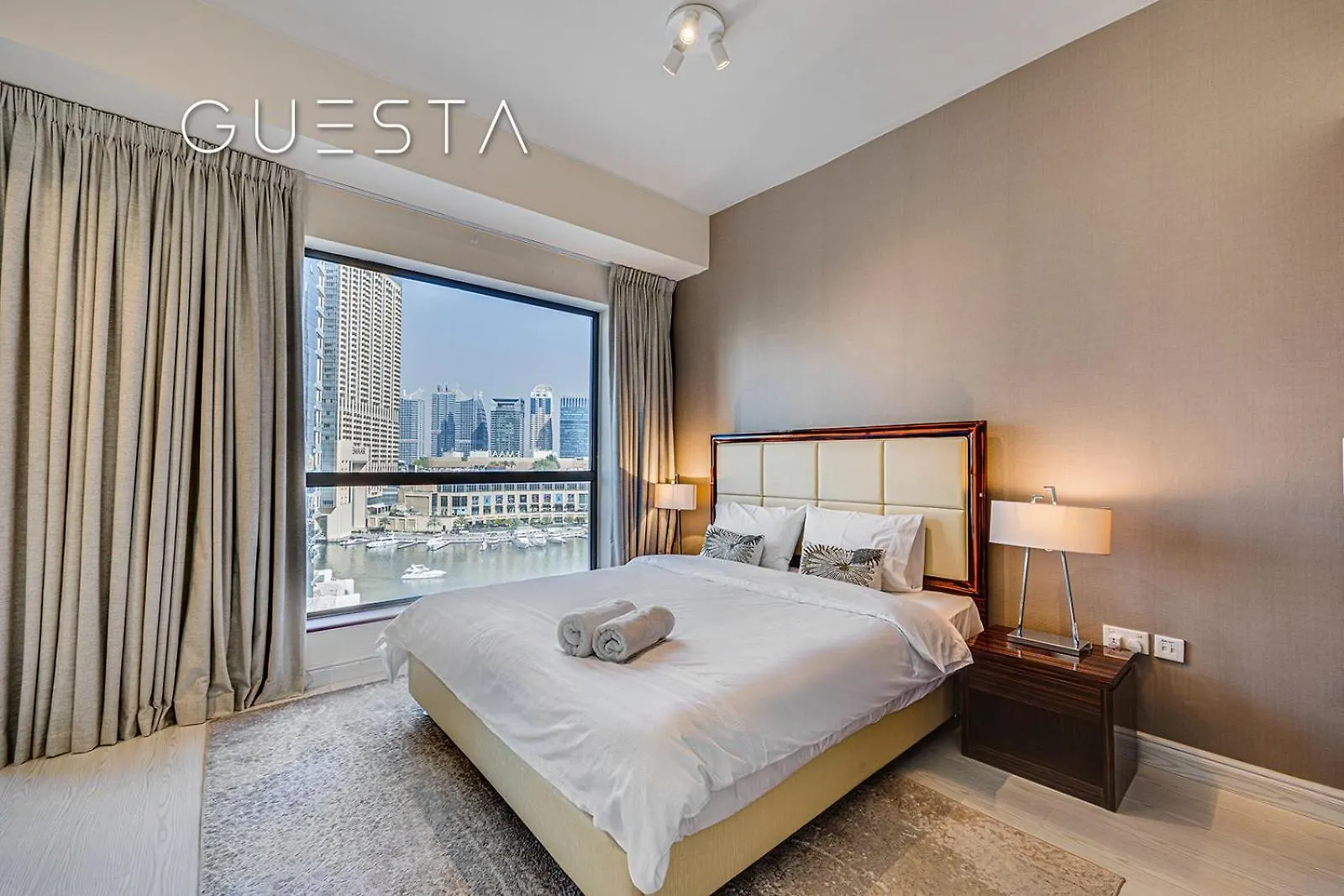 Jumeirah Beach Residence - Bahar 6, Dubai Marina 0*,  United Arab Emirates